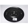 Disco Completo - Originale BCS - 59025744N - sostituisce - 59025744