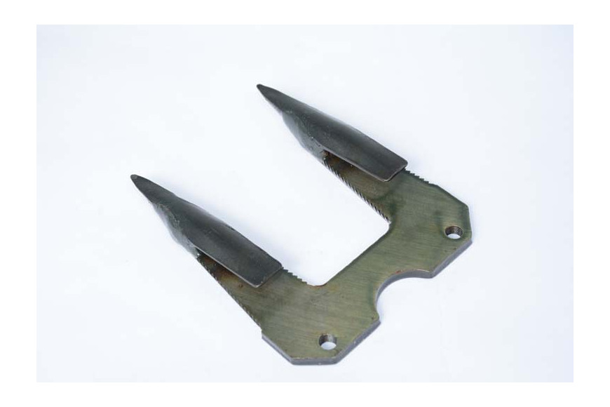 Dent - BCS Pièce d'origine -  59028930T - remplace - 59028694, 59028930