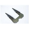 Tooth - BCS genuine -  59028930T - replaces - 59028694, 59028930