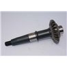 Shaft - BCS genuine - 59029642 - replaces - 52429628, 56329643