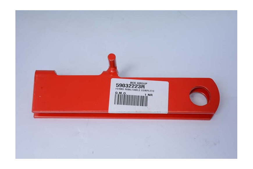 Fermo - Originale BCS - 59032223R - sostituisce - 59032223