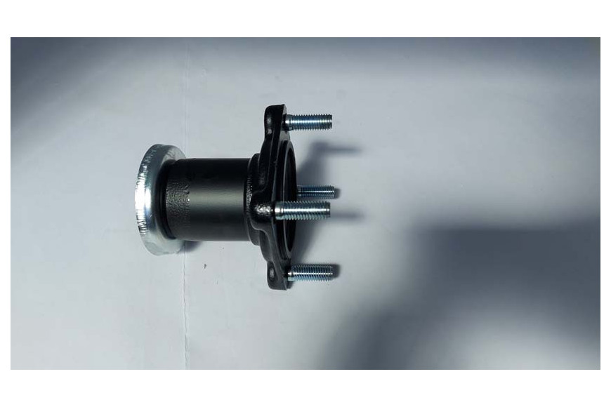 Wheel Hub - BCS genuine - 59043063 - replaces - 52143066, 52143066N