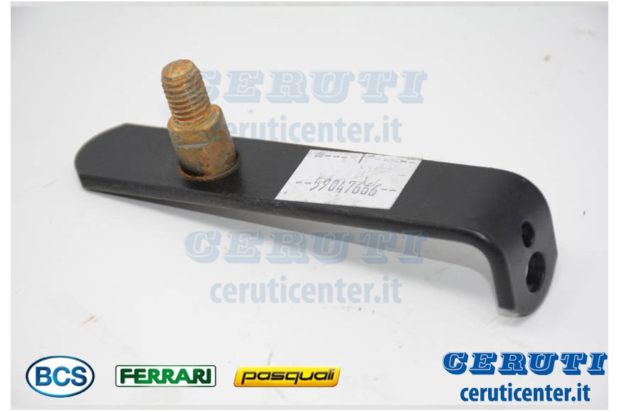 Command Lever - BCS genuine - 59047666