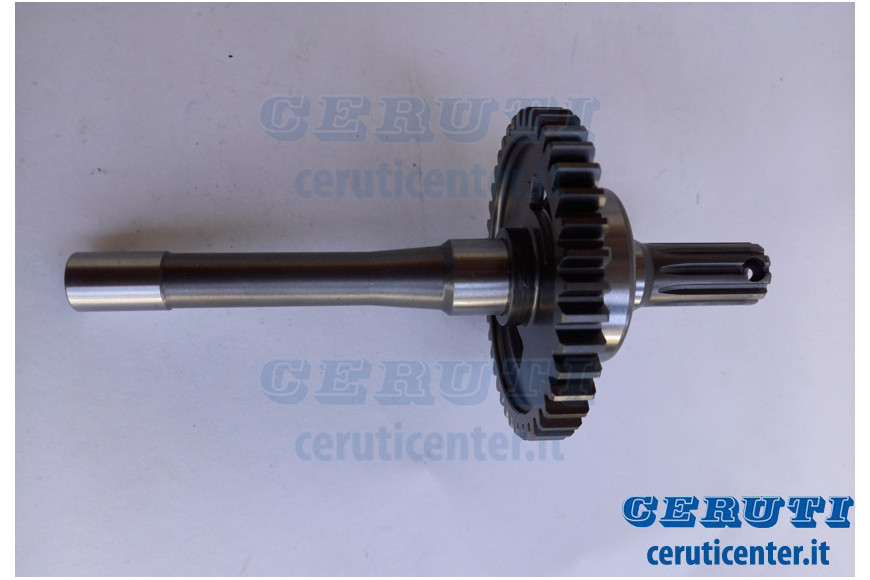 Zapfwelle - BCS Original - 59048073