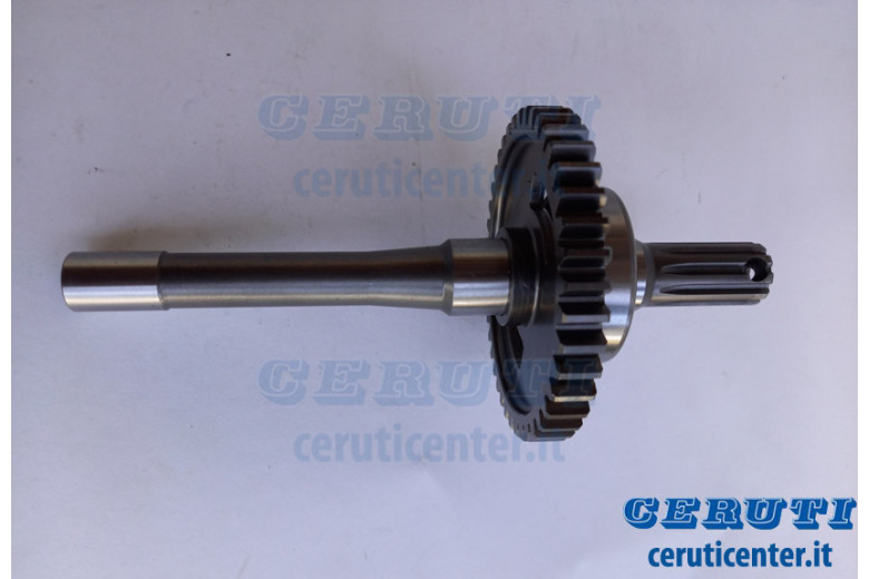 Zapfwelle - BCS Original - 59048073