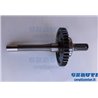 Albero Presa Di Forza - Originale BCS - 59048073