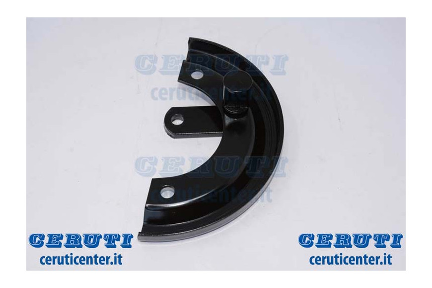 Semidisco - Originale BCS - 59048200N - sostituisce - 59048200