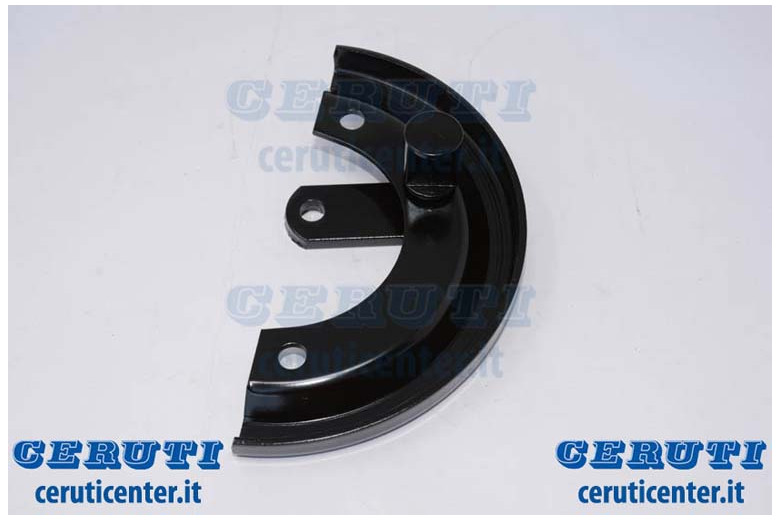Semidisco - BCS Original -  59048200N - reemplaza - 59048200
