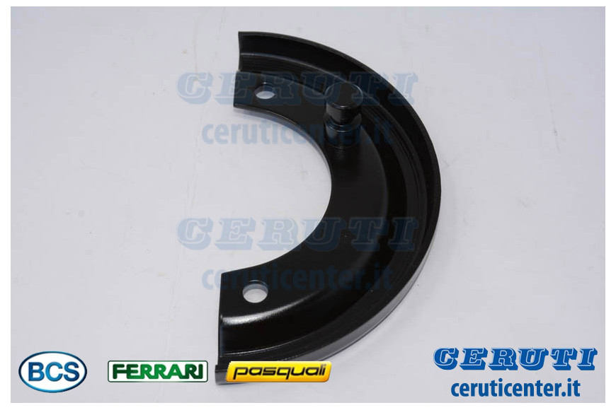 Semidisco - Originale BCS - 59048208N - sostituisce - 59048208