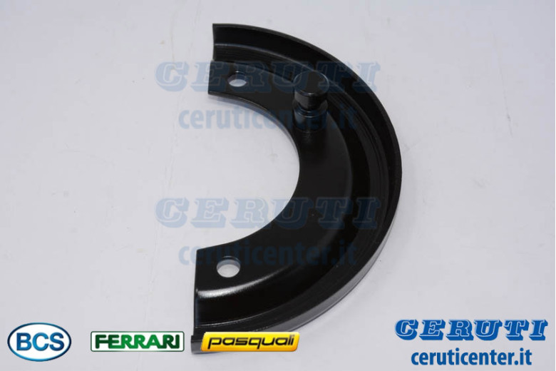 Half Disc - BCS genuine -  59048208N - replaces - 59048208