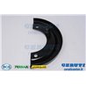 Semidisco - BCS Original -  59048208N - reemplaza - 59048208