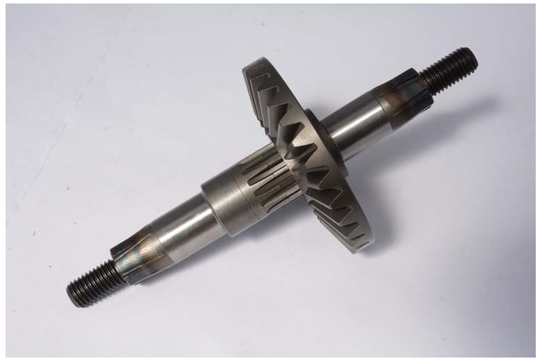 Eje - BCS Original - 59048413