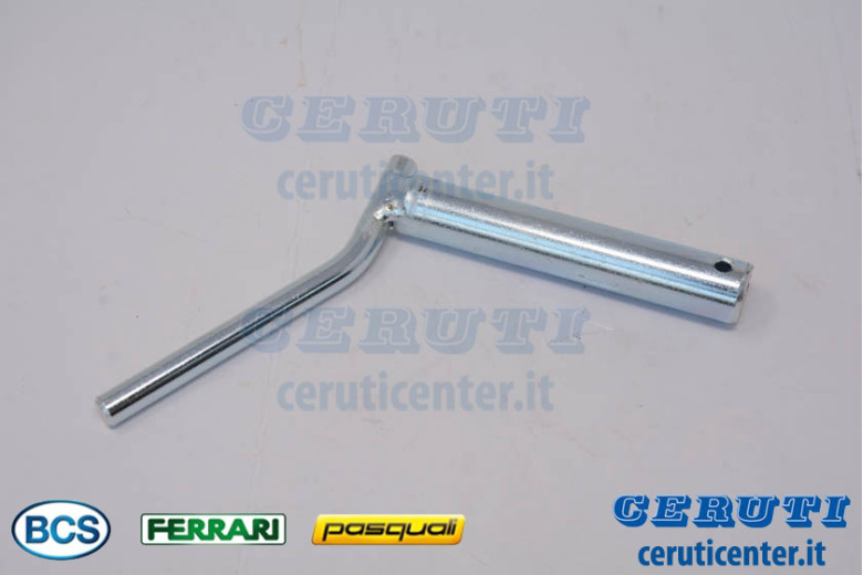 Bolzen - BCS Original -  59048697Z - ersetzt - 59048697