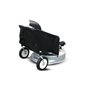 Faucheuse BCS Ferrari cm simple lame. 56 complets "Silent" avec panier - BCS Original - 92190783