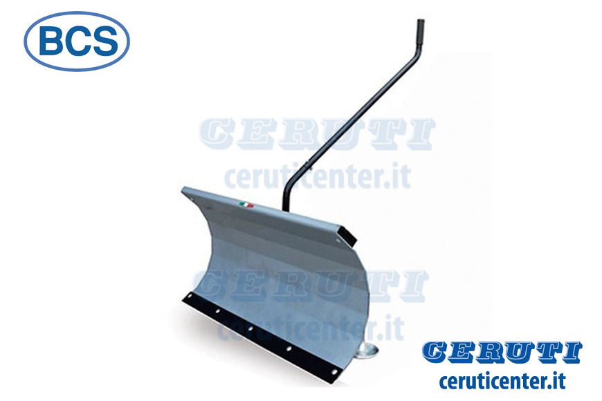 Spazzaneve a lama BCS - Larghezza 1000mm - Peso 61kg