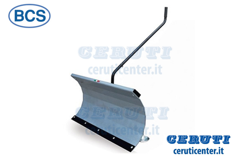 Spazzaneve a lama BCS - Larghezza 1000mm - Peso 61kg
