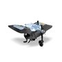 Hillers Dreh Ridge2 BCS / Ferrari - Original BCS - 92191305