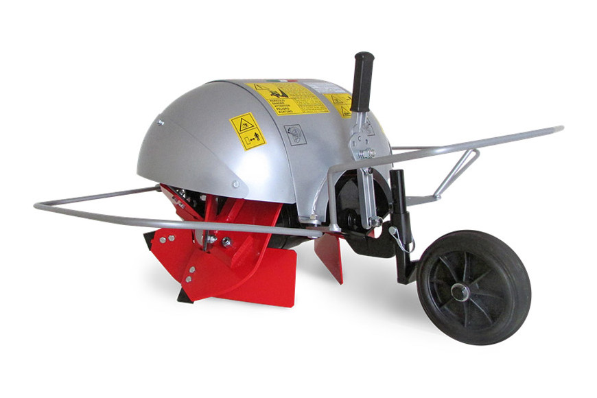 Rincalzatore rotativo Ridge2 BCS/Ferrari - Originale BCS - 92191305
