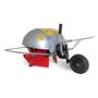 Rincalzatore rotativo Ridge2 BCS/Ferrari - Originale BCS - 92191305