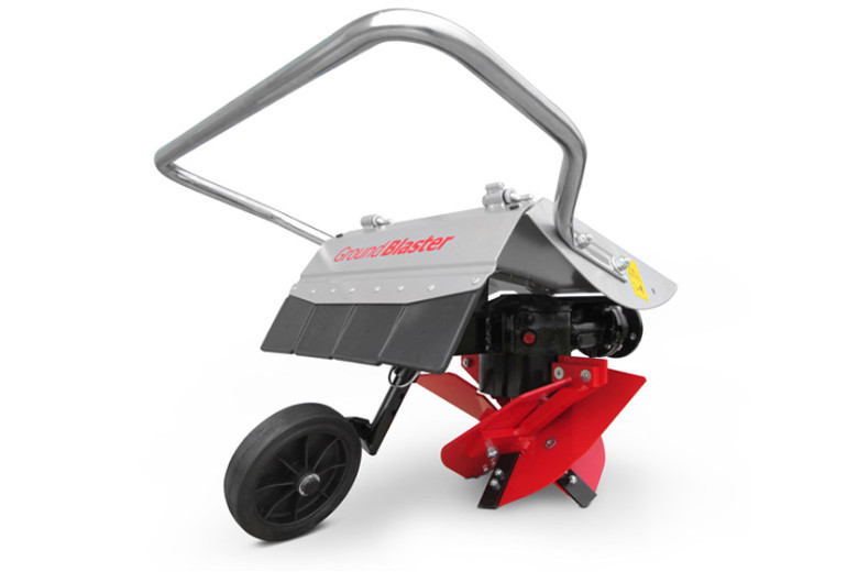 Aratro Rotativo GroundBlaster - Originale BCS - 92191306