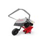 Aratro Rotativo GroundBlaster - Originale BCS - 92191306