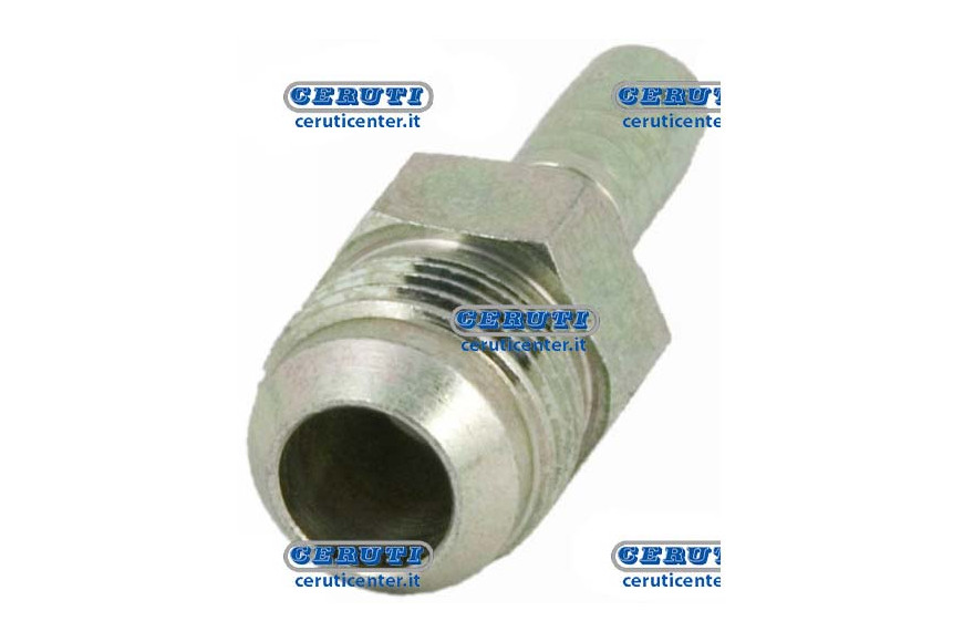Male Fitting Jic 74°