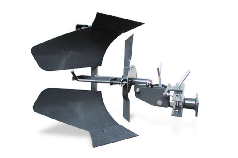 Moldboard Pflug turnwrest 180 ° - Original BCS - 92190797
