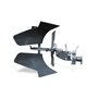 Vertedera arado turnwrest 180 ° - BCS originales - 92190797