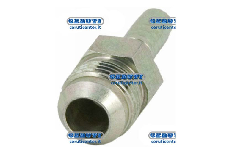 Male Fitting Jic 74°
