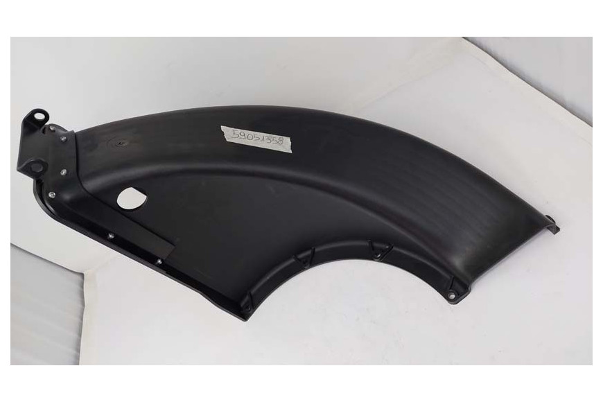 Conductor De Aire - BCS Original - 59051358