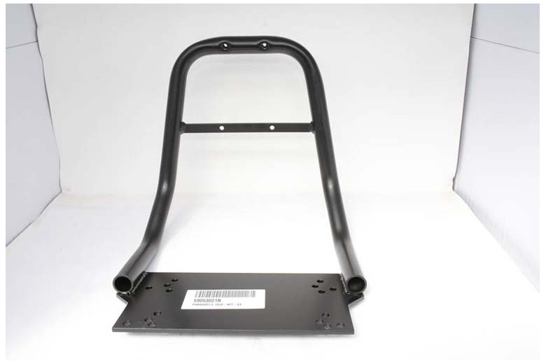 Complete Bumpers - BCS genuine -  59053021N- sostituisce - 59053021H