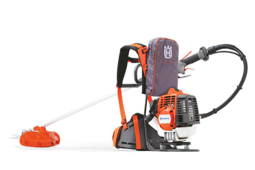Débroussailleuse Husqvarna 553RBX - Original Husqvarna - 966 780 201