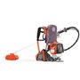 Débroussailleuse Husqvarna 553RBX - Original Husqvarna - 966 780 201