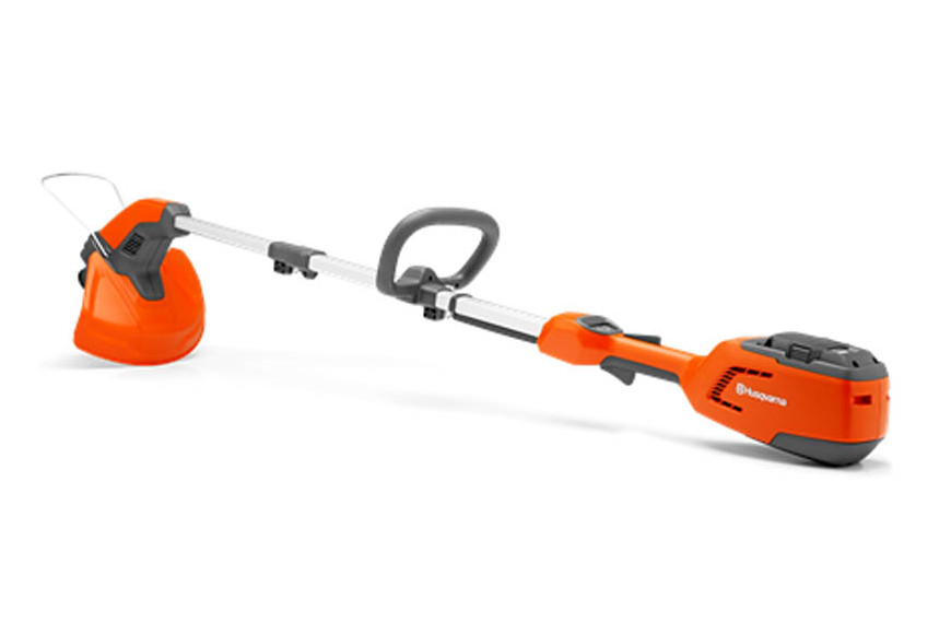 Decespugliatore Multifunzione Husqvarna 115iL - senza batteria BLi10 e caricabatteria QC80 - Originale Husqvarna - 967098801