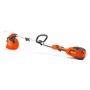 Decespugliatore Multifunzione Husqvarna 115iL - Batteria e Caricatore - Originale Husqvarna - 967098802