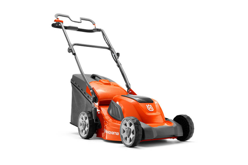 Rasaerba Husqvarna LC 141Li - Originale Husqvarna - 967628401