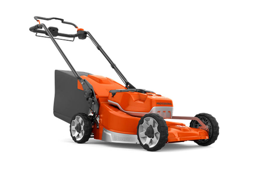 Lawn mower Husqvarna LC 551iV - Original Husqvarna - 967 977 201