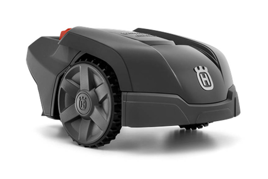 Robot Rasaerba Husqvarna Automower 105 - Originale Husqvarna - 967645408