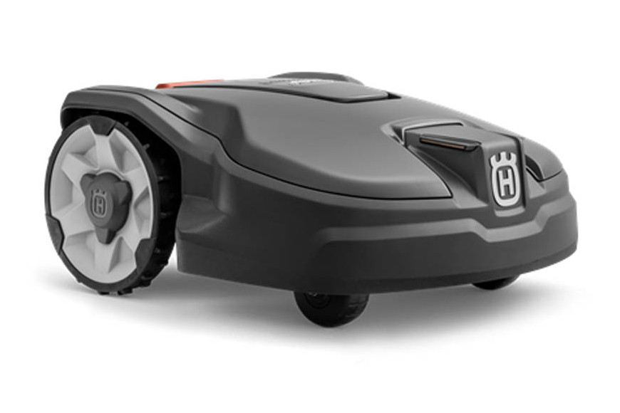 Roboter-Rasenmäher Husqvarna Automower 305 - Original Husqvarna - 967 974 008