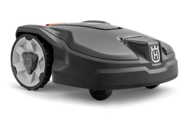 Roboter-Rasenmäher Husqvarna Automower 305 - Original Husqvarna - 967 974 008