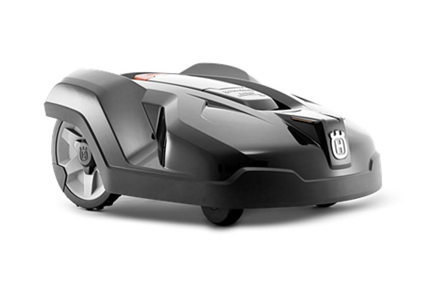 Robot Rasaerba Husqvarna Automower 420 - Originale Husqvarna - 967673108
