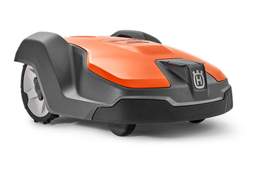 Roboter-Rasenmäher Husqvarna Automower 520 - Original Husqvarna - 967 662 108