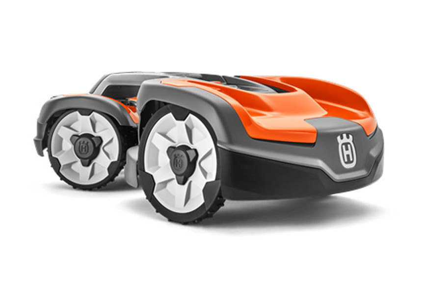 Robot mower Husqvarna Automower 535 AWD - Original Husqvarna - 967 853 408