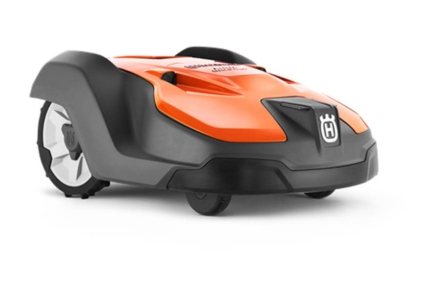 Robot Rasaerba Husqvarna Automower 550 - Originale Husqvarna - 967650208