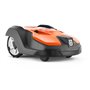 Robot tondeuse Automower 550 Husqvarna - Original Husqvarna - 967 650 208