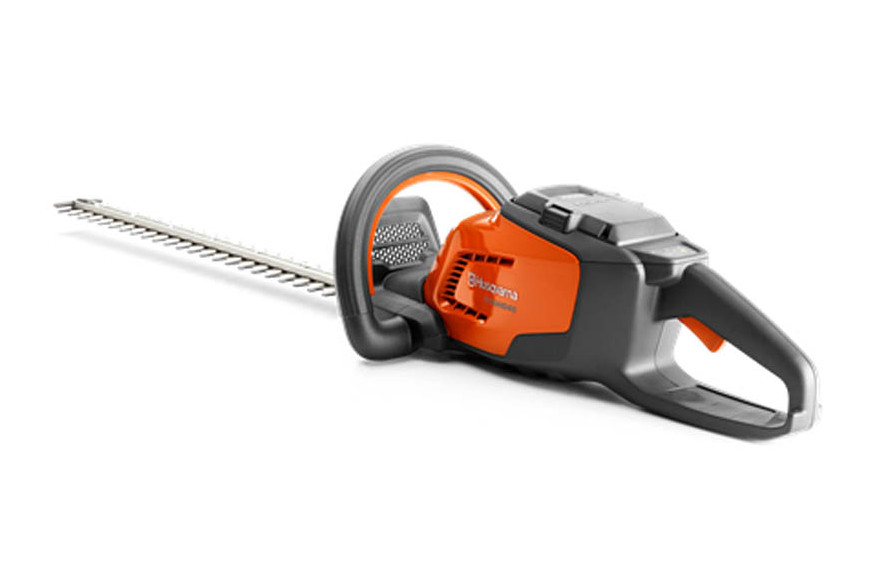 Tagliasiepi Husqvarna 115iHD45 - con Batteria BLi10 e Caricabatterie QC80
 - Originale Husqvarna - 967098302