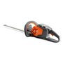 Tagliasiepi Husqvarna 115iHD45 - con Batteria BLi10 e Caricabatterie QC80
 - Originale Husqvarna - 967098302