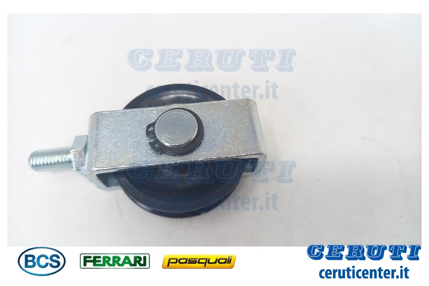 Kupplungsgabel - BCS Original - 59056258