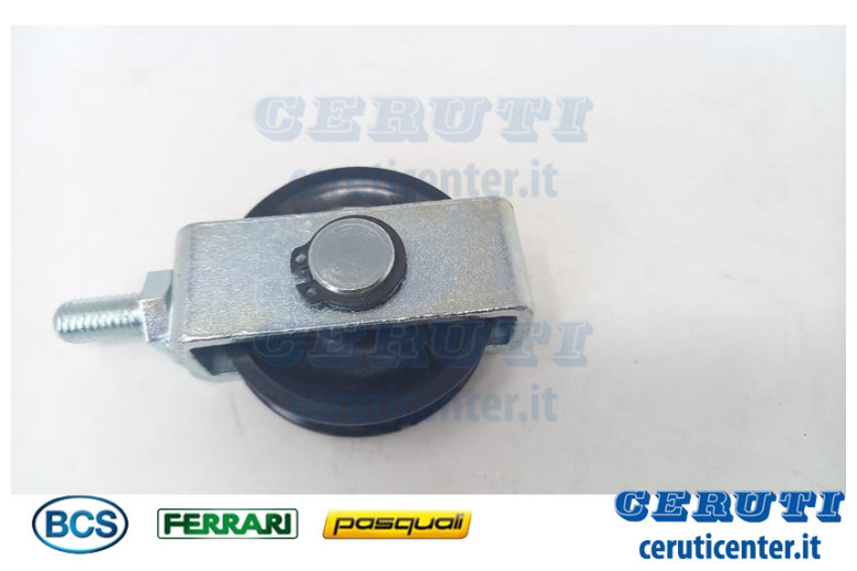 Fourche D'Embrayage - BCS Pièce d'origine - 59056258