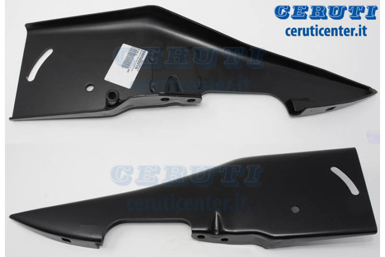 Rechte Maehlbalkenschuh - BCS Original -  59058931N - ersetzt - 59043554, 59058931